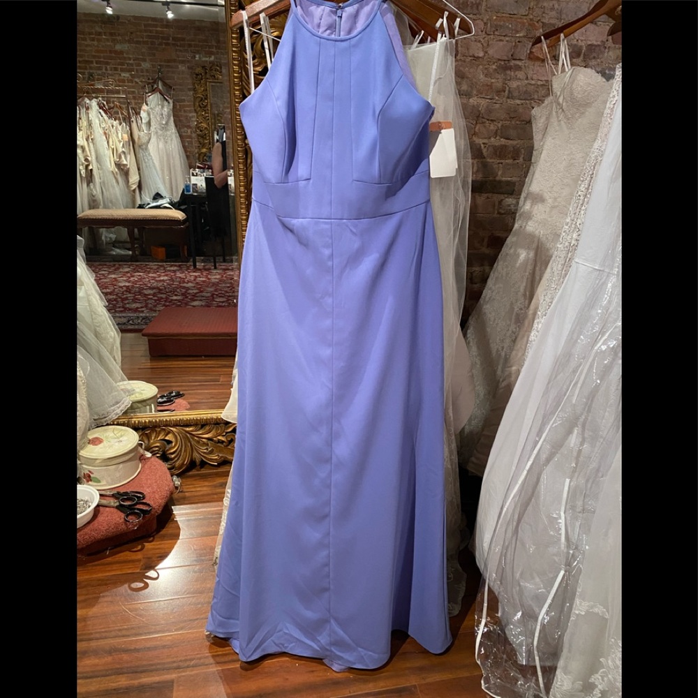 DESSY Style #4507. Aster Sz.12